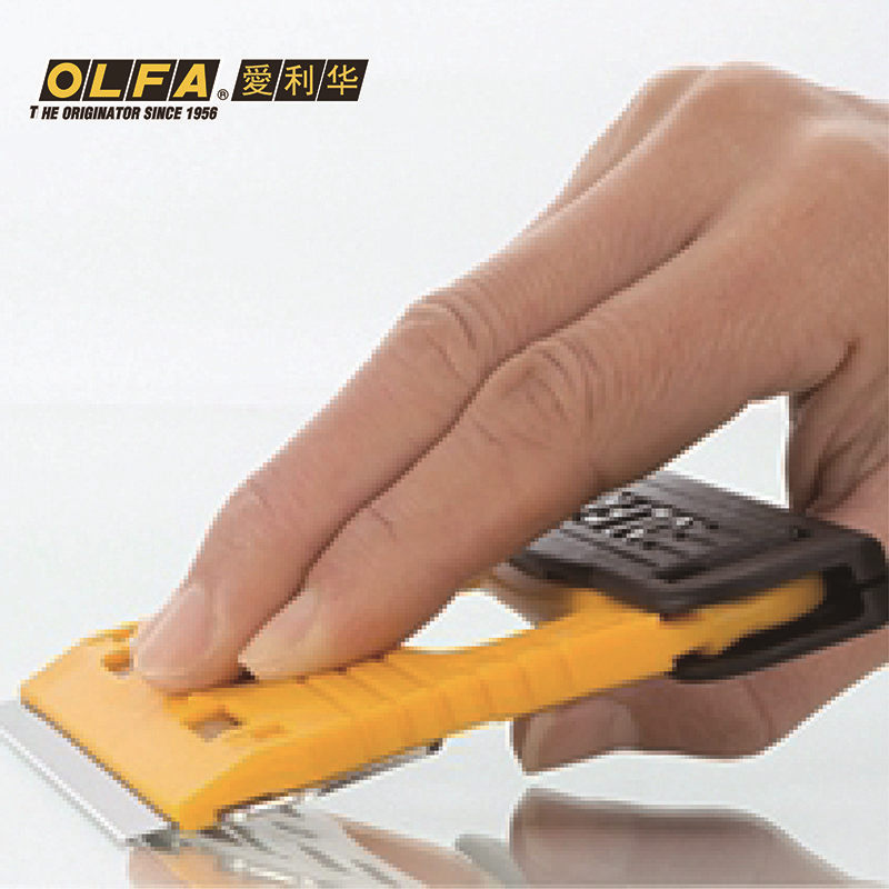 OLFA GSR-1 Importato dal Giapp - Woodworking In Japan recensione e prezzo