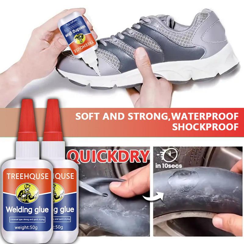 Colla per metalli Colla per sa - Woodworking Quick Glue recensione e prezzo