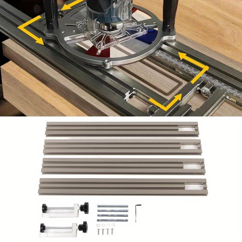 Fresatrice scanalatura rifilat - Woodworking Ai recensione e prezzo