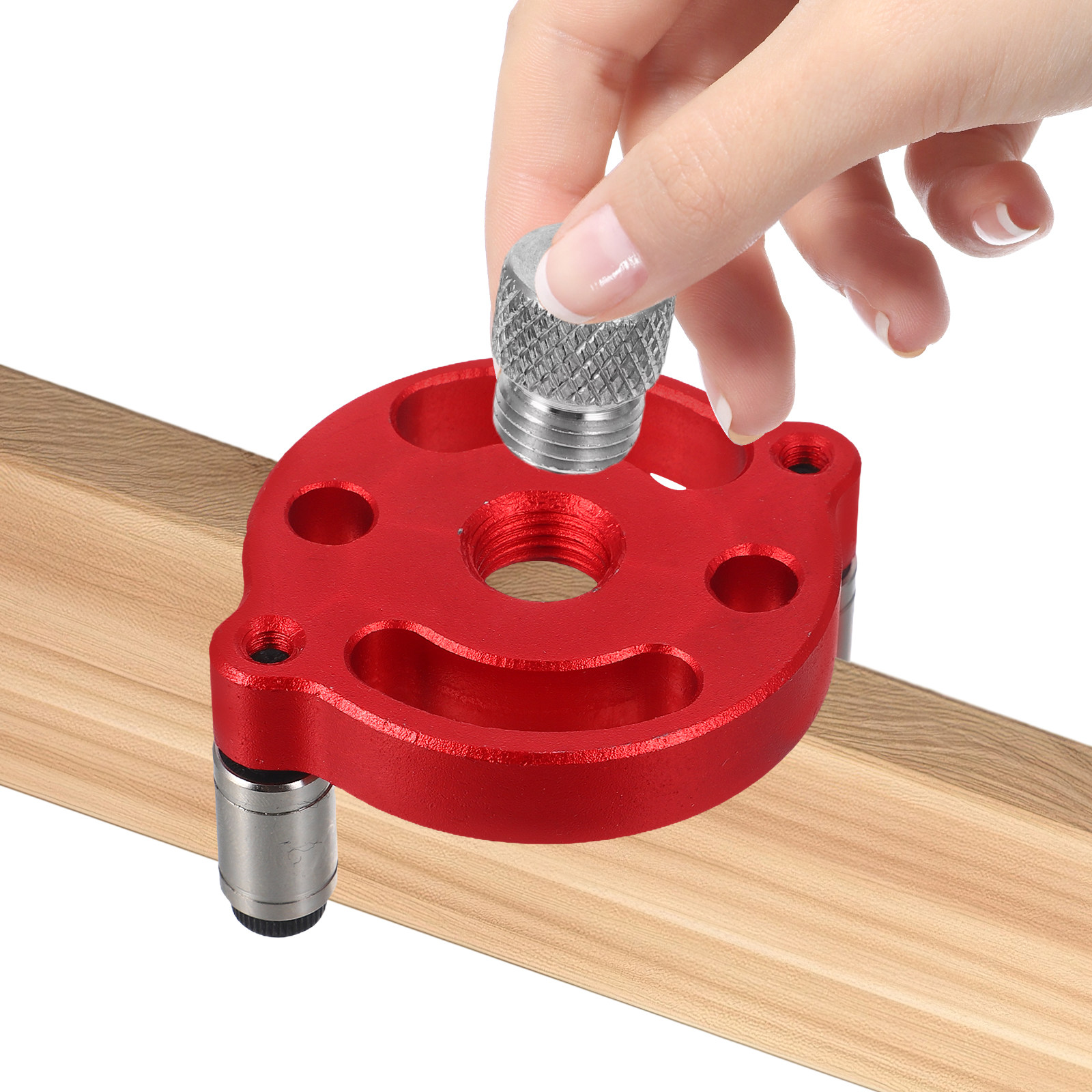 Set di Strumenti per Foratura  - Woodworking Joinery recensione e prezzo