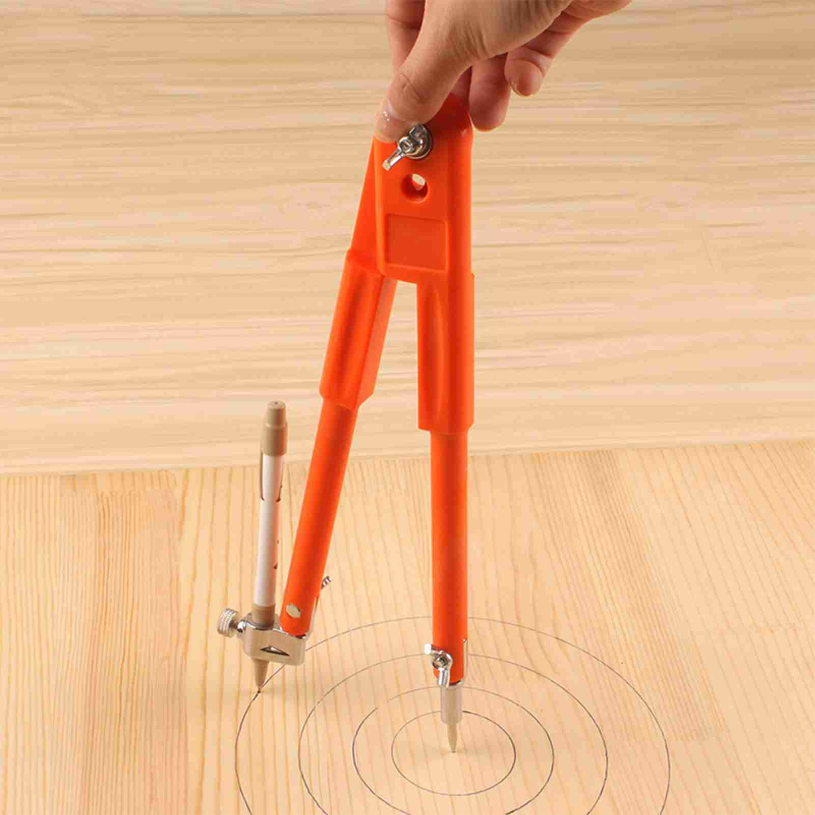 Grandi Compassi per Falegnamer - Woodworking Free Plans recensione e prezzo