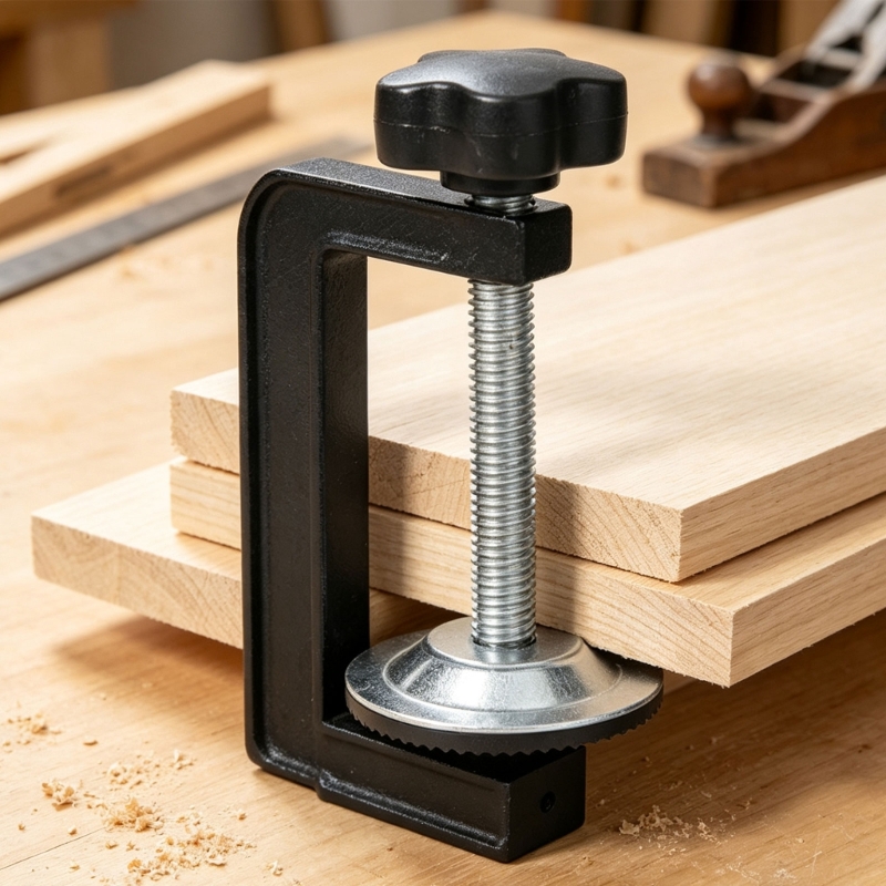 Set morsetti G Morsetti a vite - Woodworking Boards recensione e prezzo