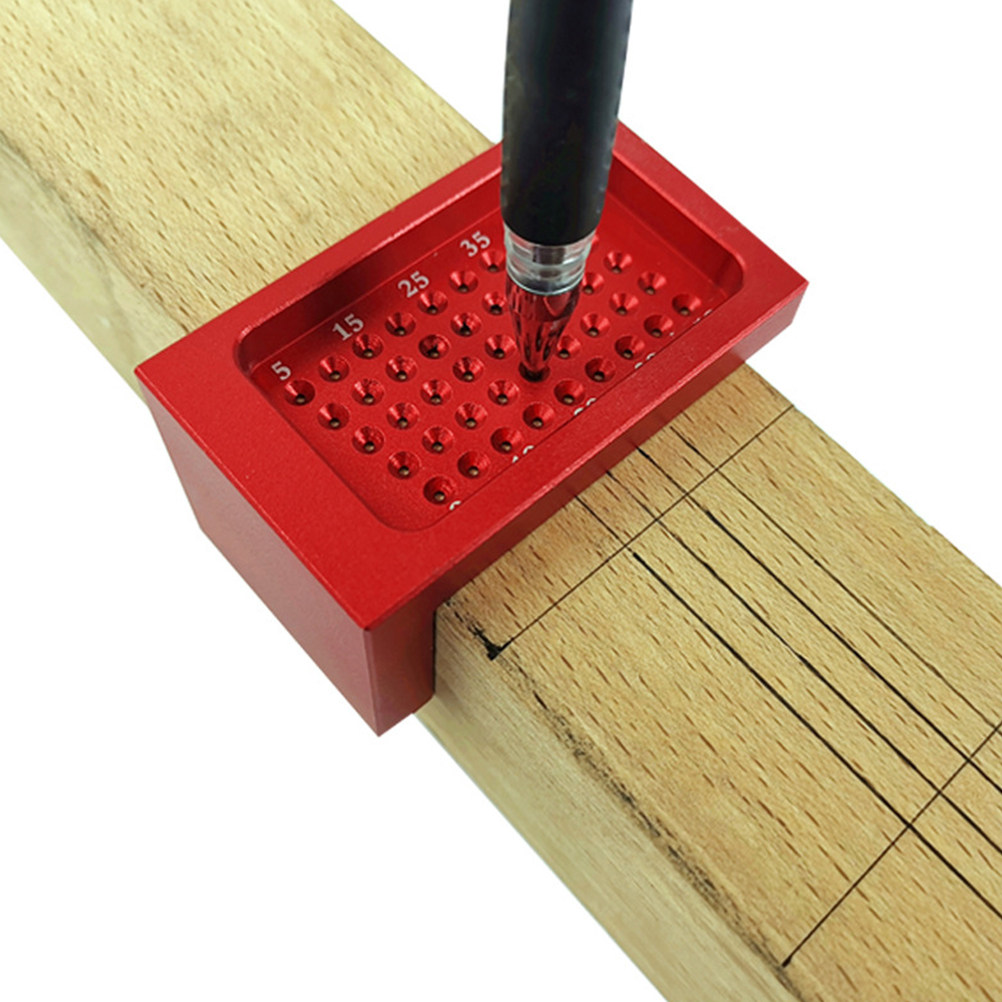 Righello a T in lega di allumi - Marking Gauge Tool recensione e prezzo
