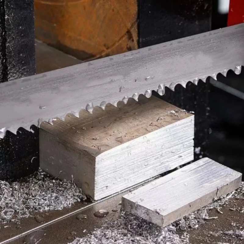 Sega a nastro per lavorazione  - Band Saw Blade recensione e prezzo