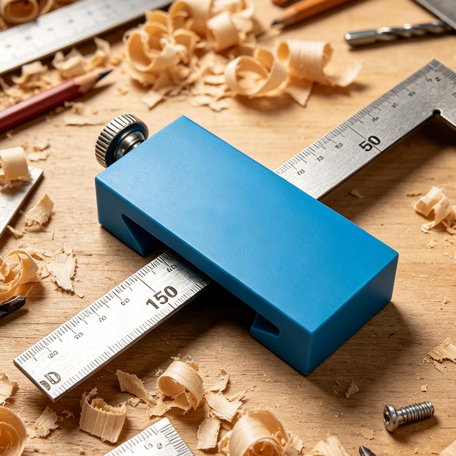 Strumenti per Falegnameria: Ri - Woodworking Ruler recensione e prezzo