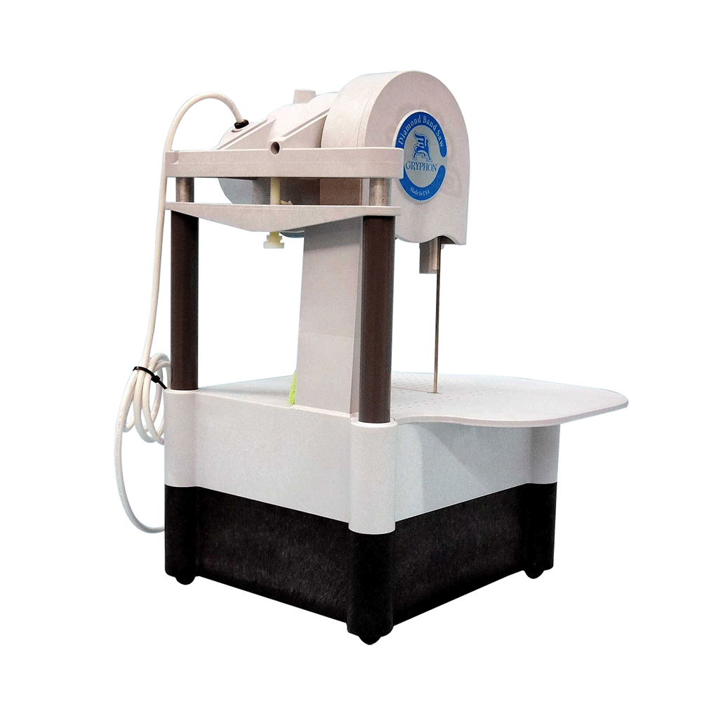 Saw Frag a nastro diamantato a - Band Saw Blade recensione e prezzo