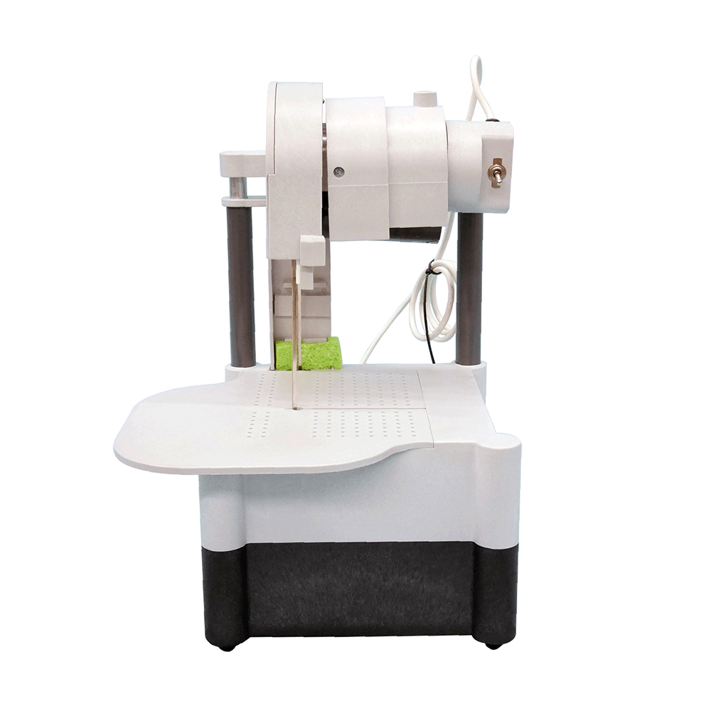 Saw Frag a nastro diamantato a - Band Saw Blade recensione e prezzo