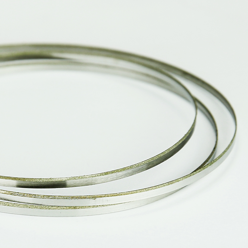 Lama diamantata da 37,7 pollic - Band Saw Blade recensione e prezzo