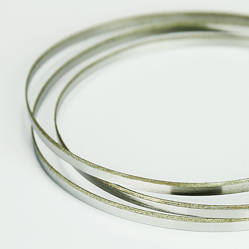 Lama diamantata da 37,7 pollic - Band Saw Blade recensione e prezzo