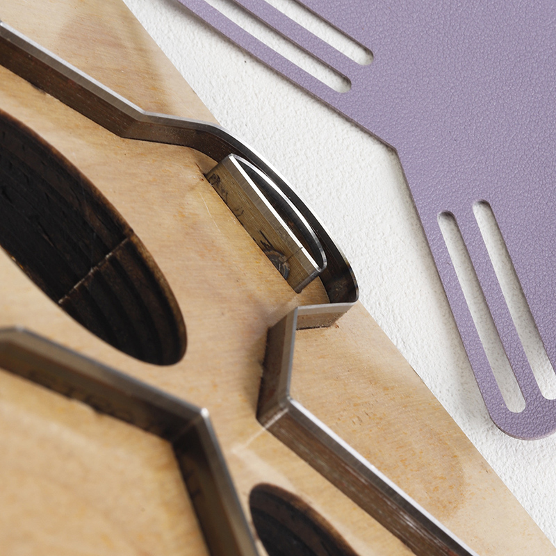 Modello di strumento in pelle  - Woodworking Templates recensione e prezzo