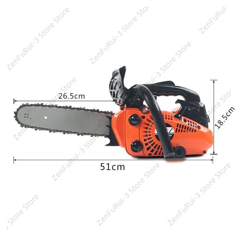 Motosega Elettrica ad Alta Pot - Woodworking Electric Saw recensione e prezzo