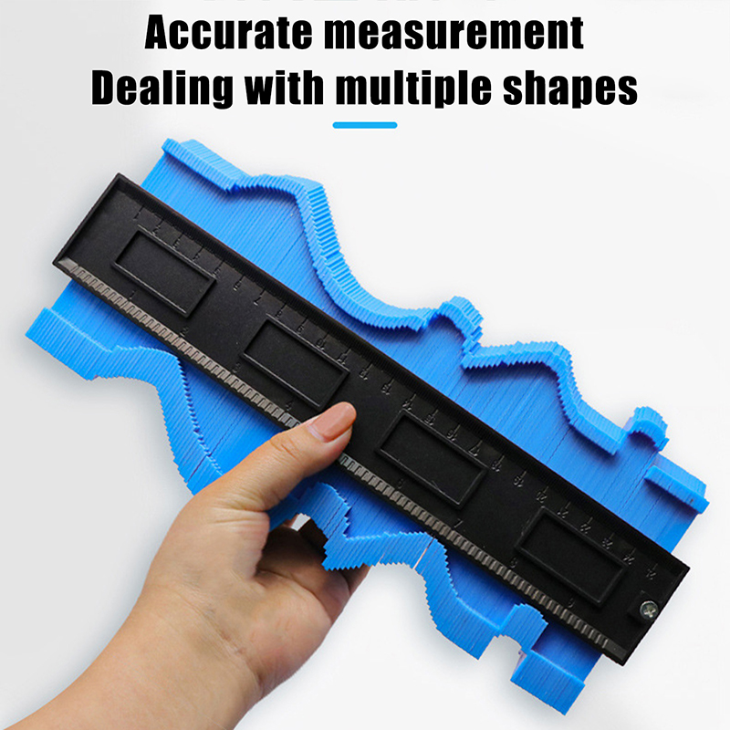 Righello per profilo preciso p - Woodworking Templates recensione e prezzo