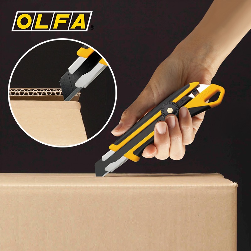 Coltello artistico Olfa Cutte  - Woodworking Projects Art recensione e prezzo