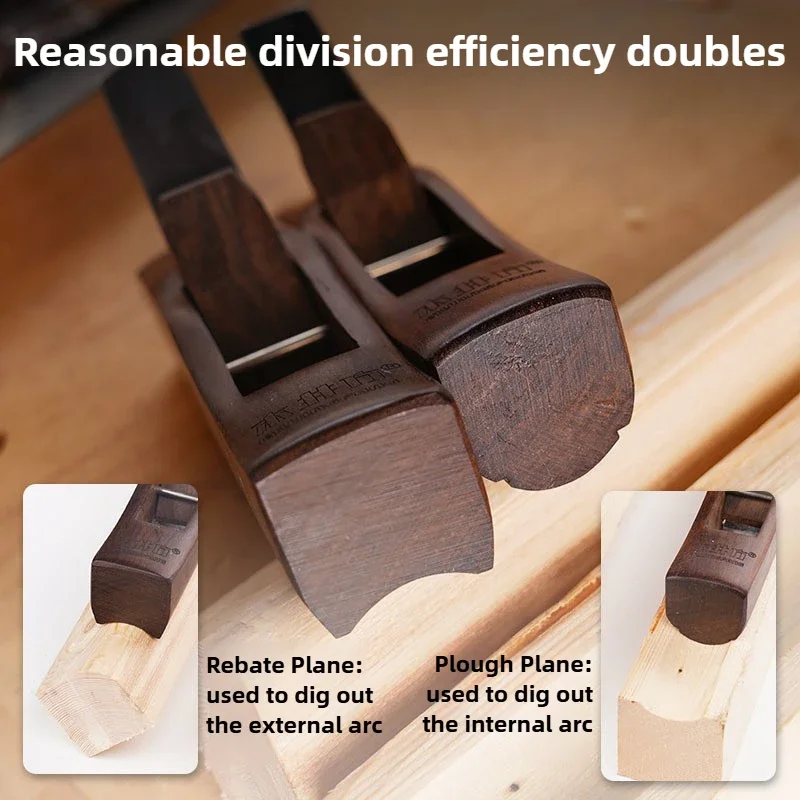 Pialle manuali professionali i - Woodworking Joinery recensione e prezzo
