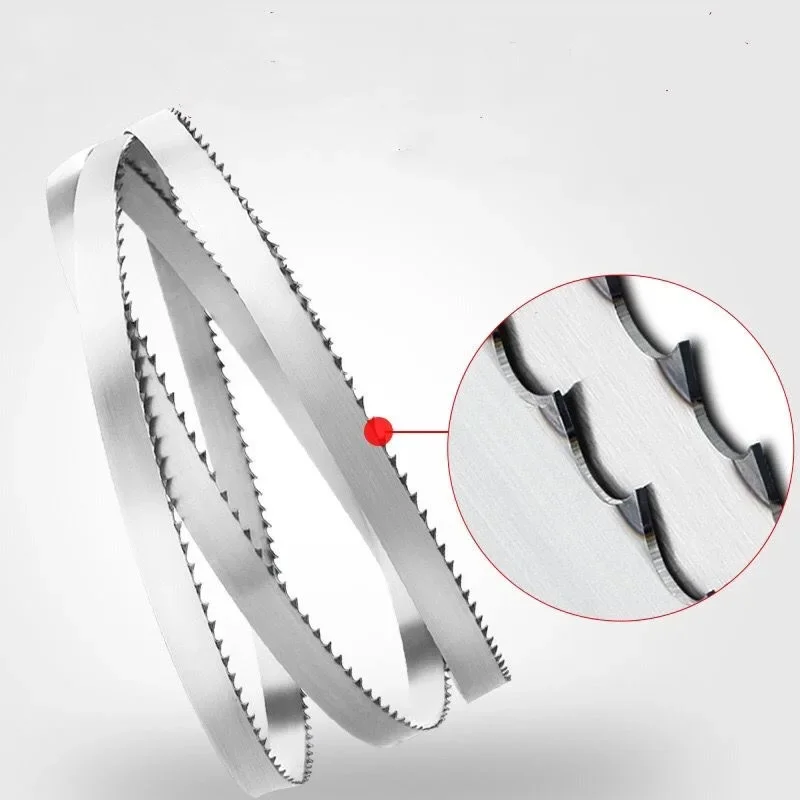Lame per sega da 1840 mm con l - Band Saw Blade recensione e prezzo