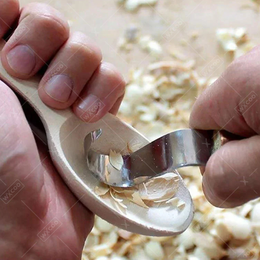WXCOO Scalpello a Gancio Ergon - Woodworking Joinery recensione e prezzo