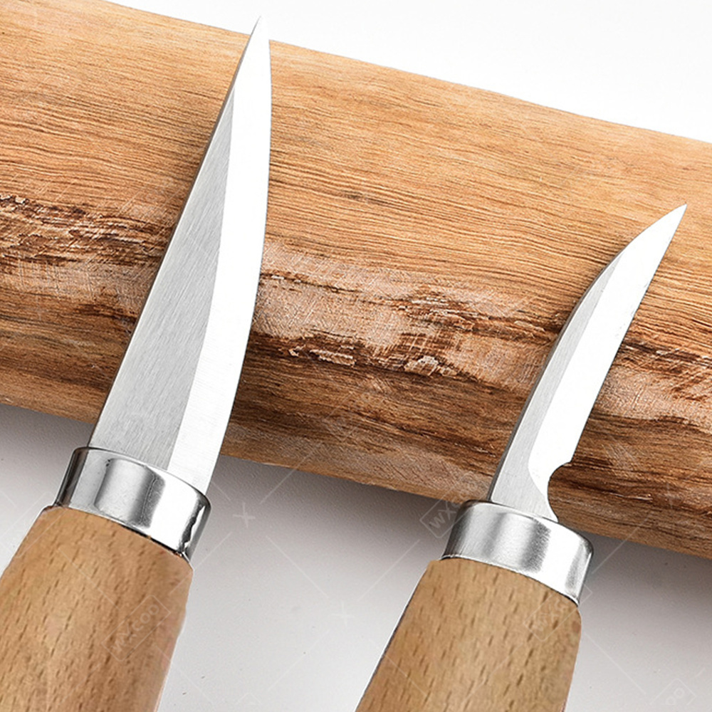WXCOO Scalpello a Gancio Ergon - Woodworking Joinery recensione e prezzo