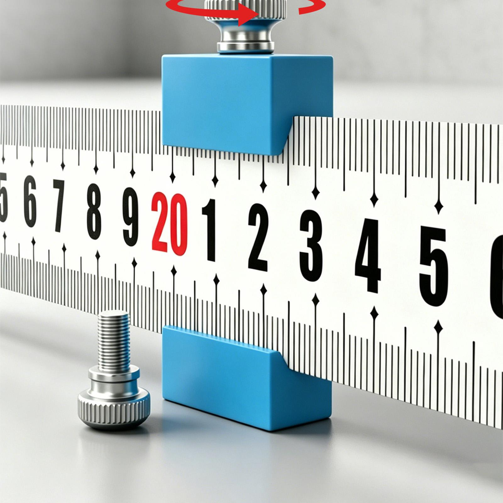Strumenti per Falegnameria: Ri - Woodworking Ruler recensione e prezzo
