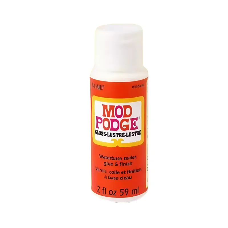 Mod Podge Gloss Sealer Colla F - Woodworking Quick Glue recensione e prezzo