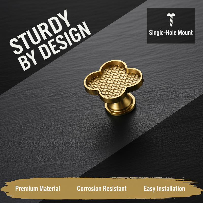Maniglie per Mobili in Lega di - Woodworking Projects Art recensione e prezzo