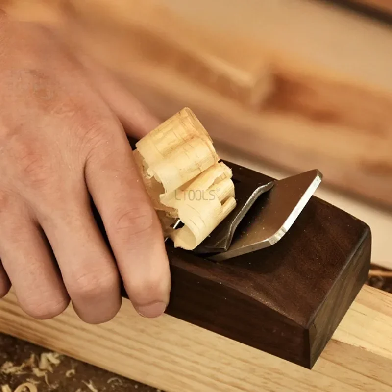 Pialla da tavolo a spinta manu - Woodworking Kumiko recensione e prezzo