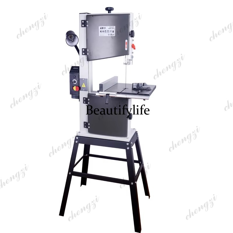 Sega a nastro verticale A81 da - Woodworking Joinery recensione e prezzo