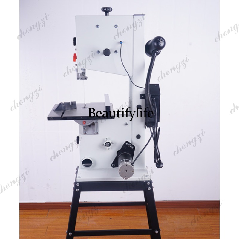 Sega a nastro verticale A81 da - Woodworking Joinery recensione e prezzo