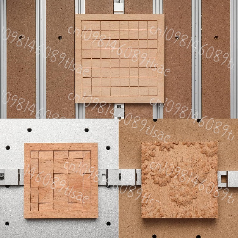 Morsetto da Banco Ultra-Sottil - Woodworking Bench recensione e prezzo