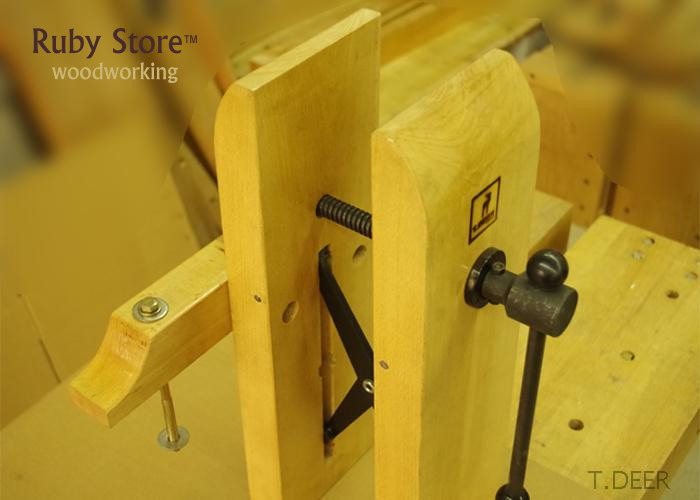 Hardware per mini morsa per ga - Woodworking Kumiko recensione e prezzo