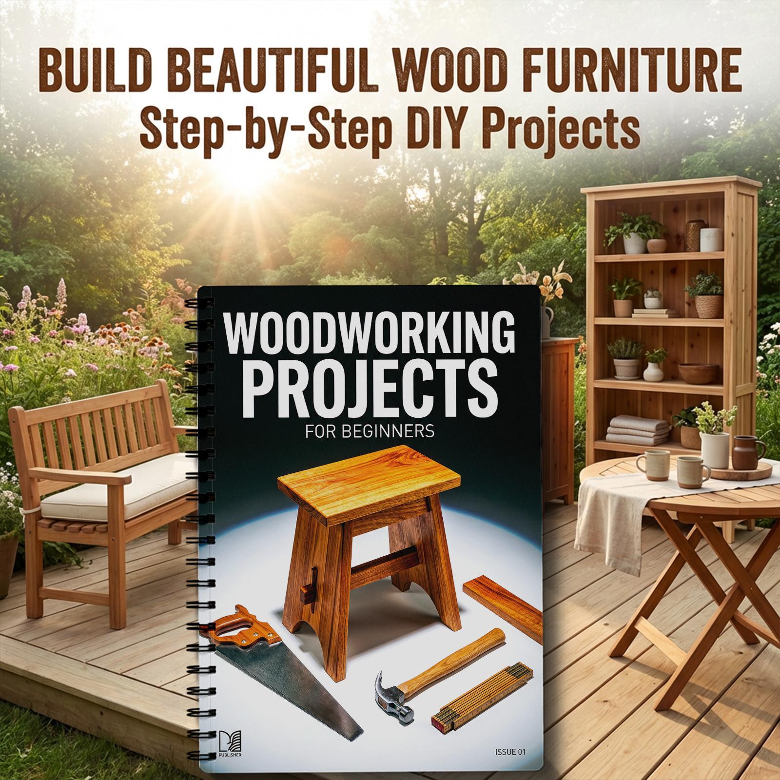 Guida ai progetti di falegname - Woodworking Free Plans recensione e prezzo