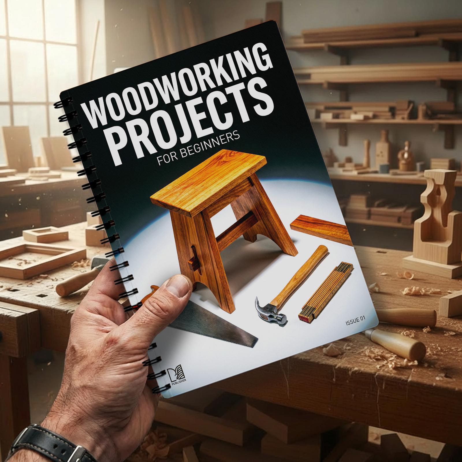 Guida ai progetti di falegname - Woodworking Free Plans recensione e prezzo
