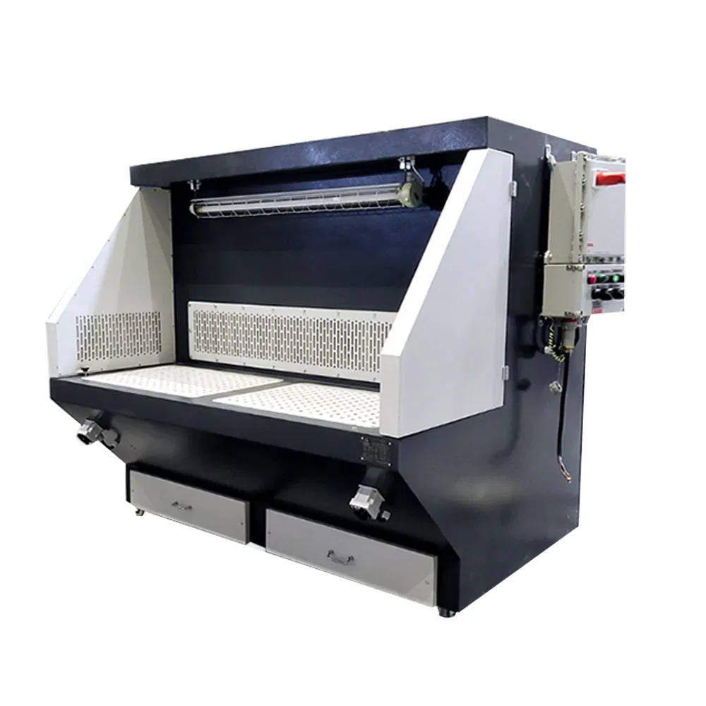 Collettore di Polveri Industri - Woodworking Bench recensione e prezzo