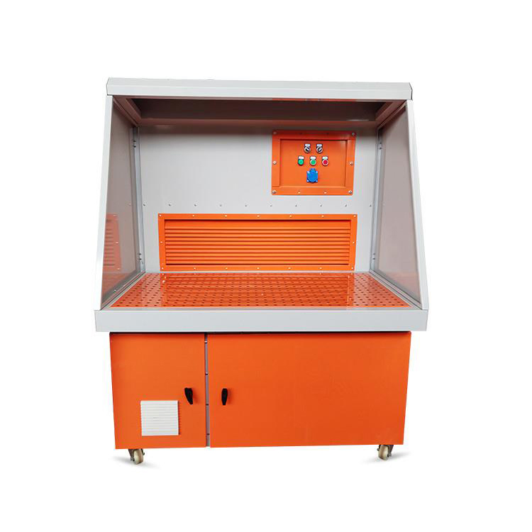 Collettore di Polveri Industri - Woodworking Bench recensione e prezzo