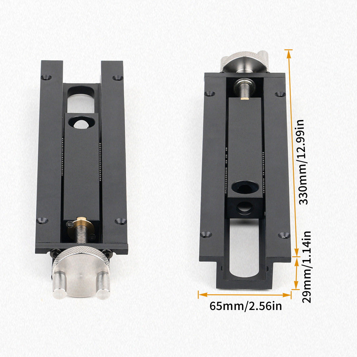Morsa per morsa da banco per l - Woodworking Kumiko recensione e prezzo