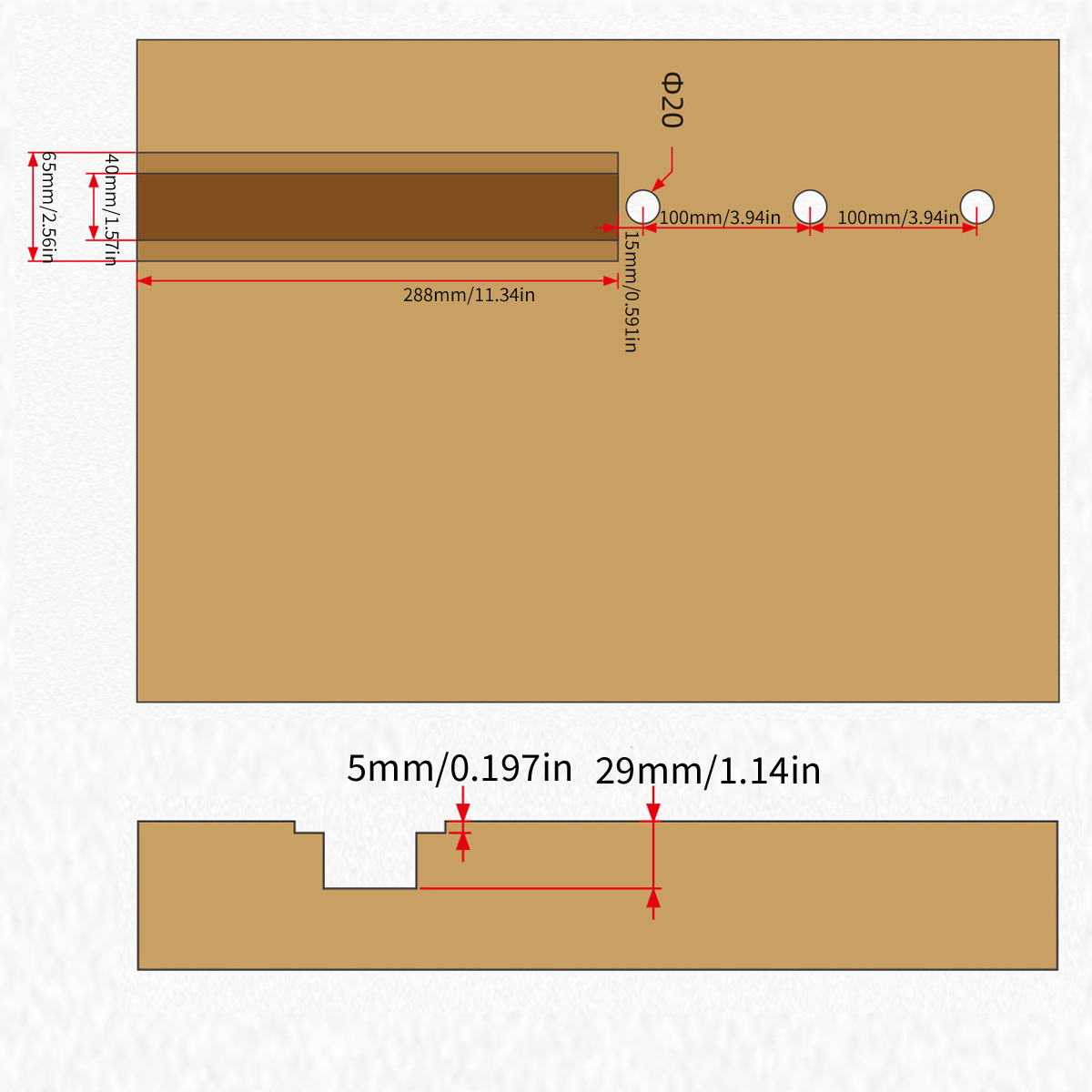 Morsa per morsa da banco per l - Woodworking Kumiko recensione e prezzo
