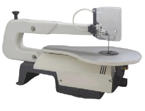 Taglio del legno Desktop indus - Woodworking Electric Saw recensione e prezzo