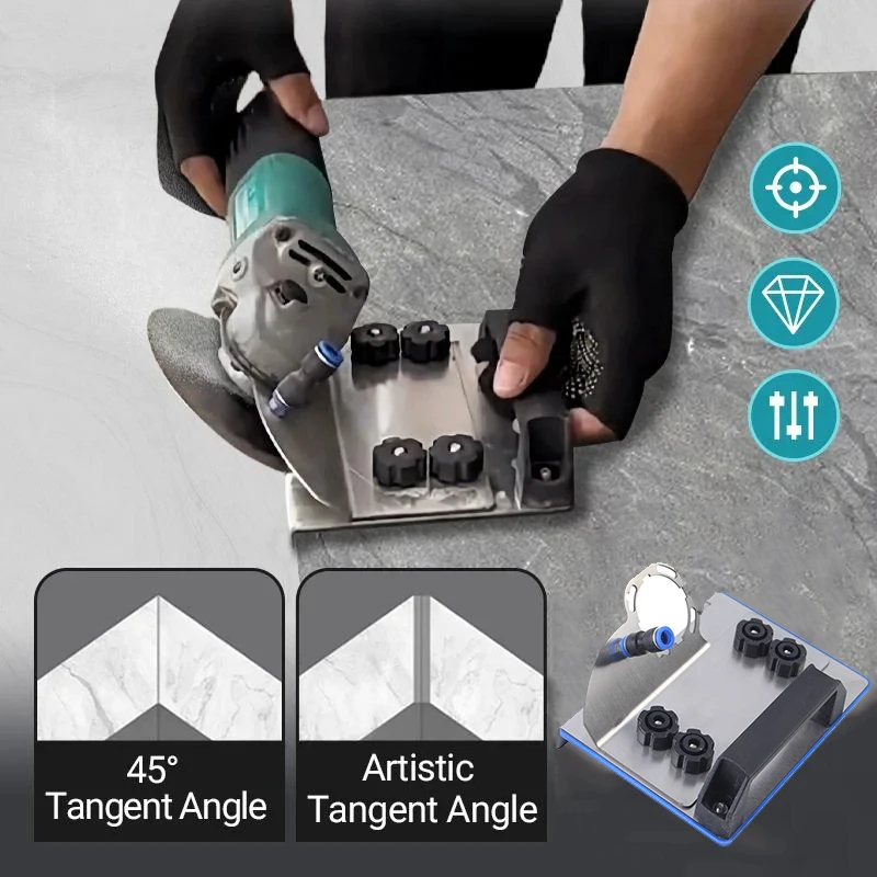 Utensile per smussatura a 45 g - Woodworking Ai recensione e prezzo