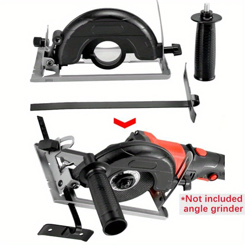 Base per scanalatura per macch - Woodworking Ai recensione e prezzo