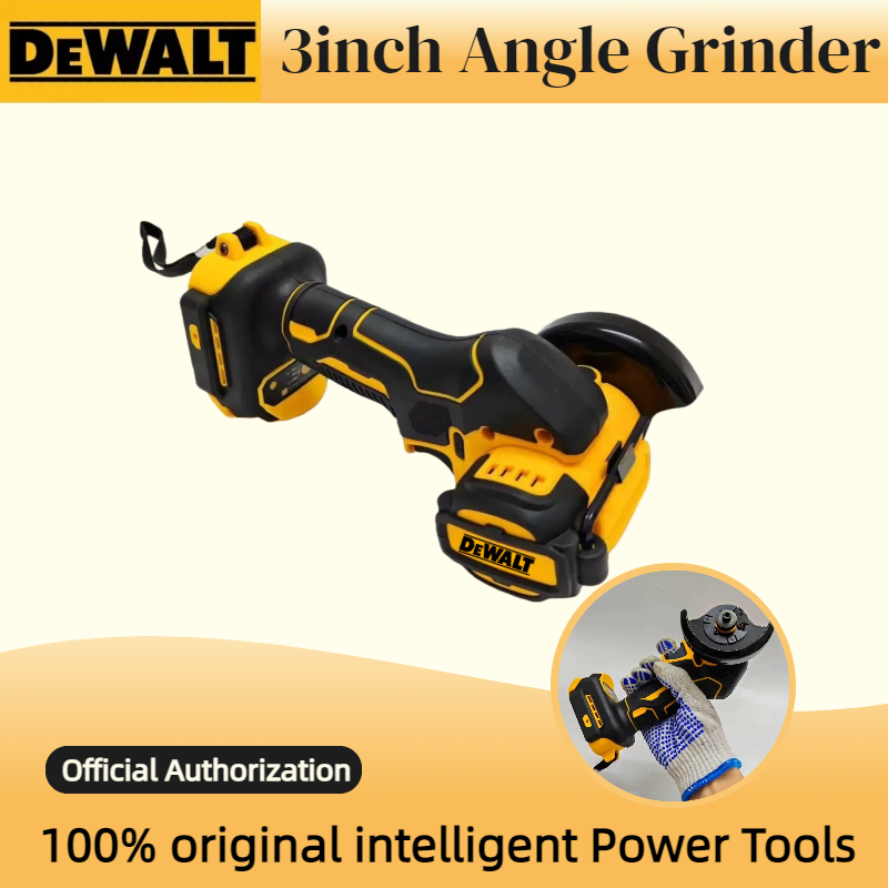 Smerigliatrice Angolare Cordle - Woodworking Ai recensione e prezzo