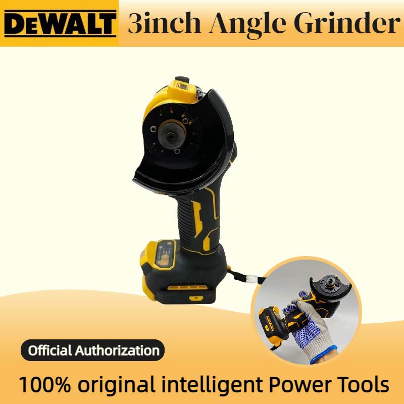 Smerigliatrice Angolare Cordle - Woodworking Ai recensione e prezzo