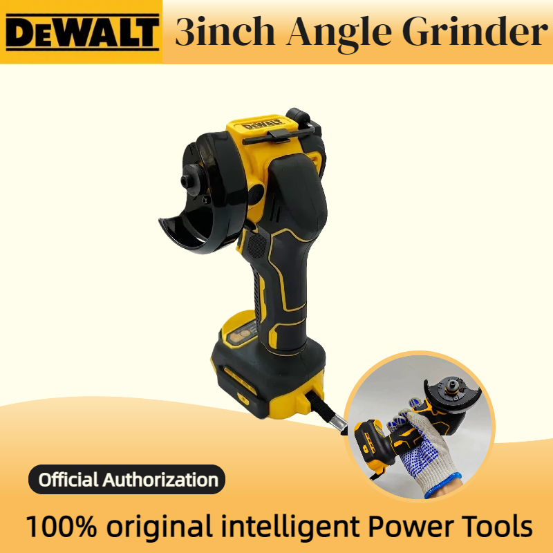Smerigliatrice Angolare Cordle - Woodworking Ai recensione e prezzo